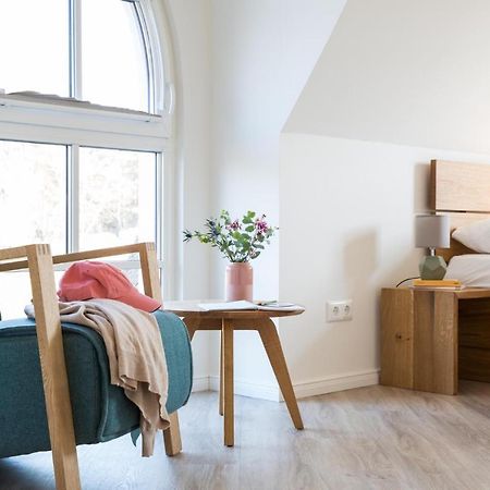 Ferienhaus Schilfrohrsaenger 6 Fuhlendorf  Exteriér fotografie